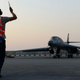Illustration for article titled Go Inside The Deployment Of The Men And Women Fighting ISIS With The B-1 Bomber